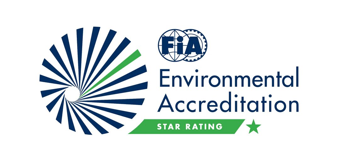 FIA Environmental Accreditation