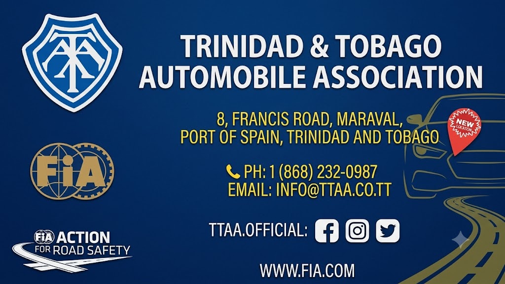 Trinidad & Tobago Automobile Association